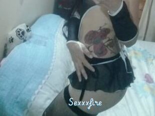 Sexxxfire