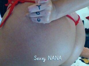 Sexxy_NANA_
