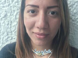 Sexxybeth