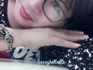 Sexxyhotbella