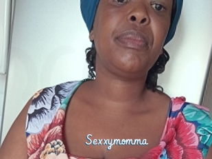 Sexxymomma