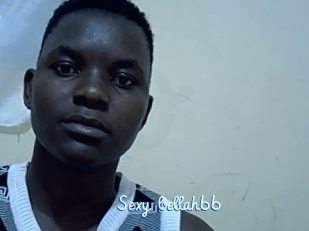 sexy_bellah66 Sexe Cool