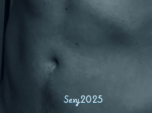 Sexy2025