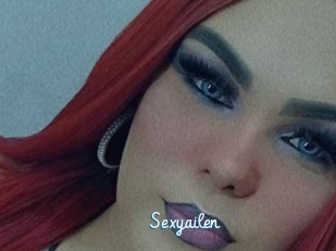 Sexyailen