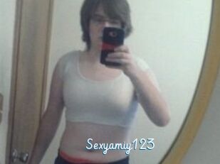 Sexyamiy123