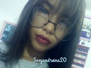 Sexyandreina20