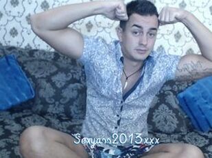 Sexyass2013xxx
