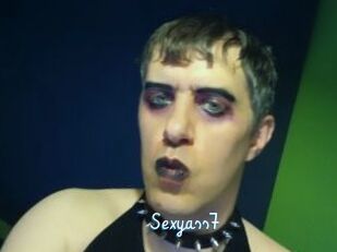 Sexyass7
