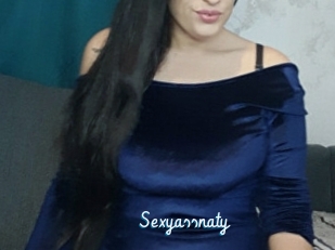 Sexyassnaty