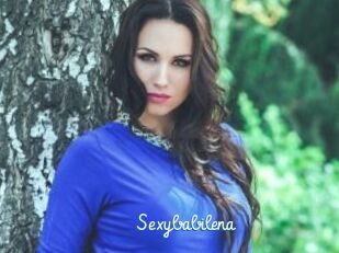 Sexybabilena