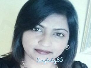 Sexybaby85