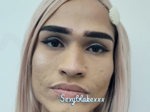 sexyblakexxx Sexe Cool