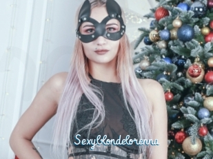 Sexyblondelorenna