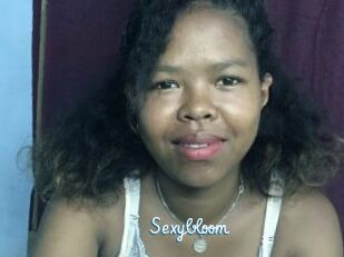 Sexybloom