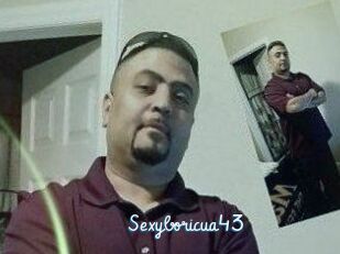 Sexyboricua43