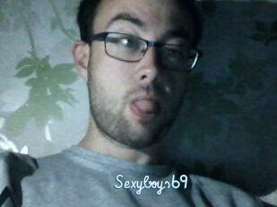 Sexyboys69