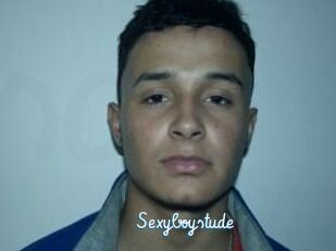 Sexyboystude