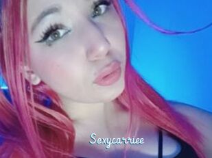 Sexycarriee