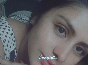 Sexycintia