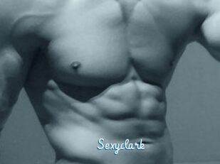 Sexyclark
