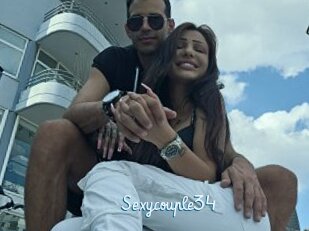 Sexycouple34
