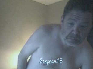 Sexydan18