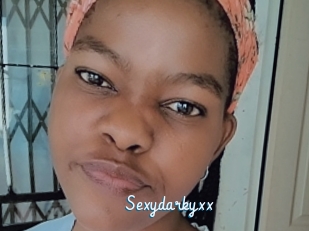 Sexydarkyxx