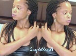 Sexydebbie69