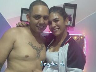 Sexyduo_sh