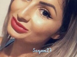 Sexyeva27