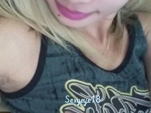 Sexyeye18