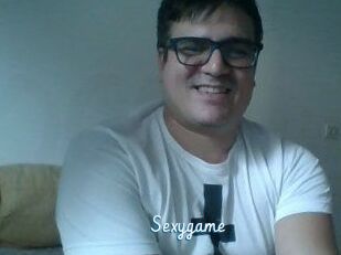 Sexygame
