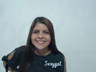 Sexygat