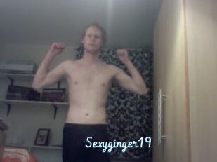 Sexyginger19