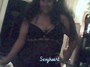 Sexyheart