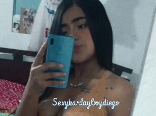 Sexykarlayboydiego