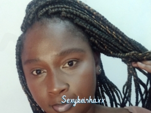 Sexykeishaxx