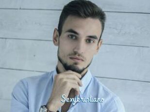 Sexykristiano