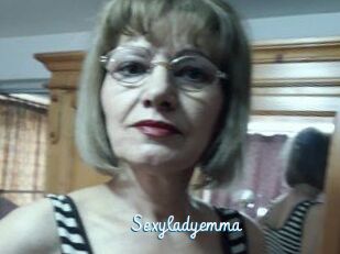 Sexyladyemma