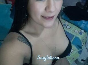 Sexy_latinna