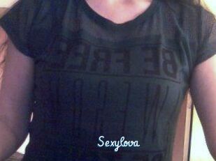 Sexylova