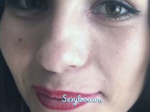 Sexylovecam