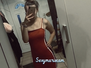 Sexymariecam
