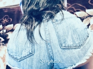 sexymauni Sexe Cool