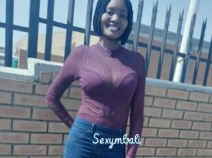 Sexymbali