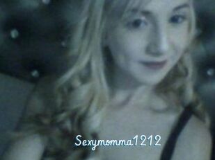 Sexymomma1212