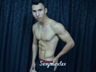 Sexymusclex