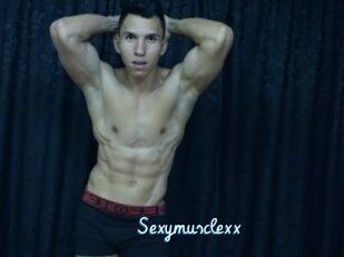 Sexymusclexx