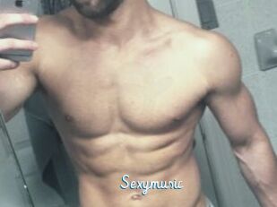 Sexymusic