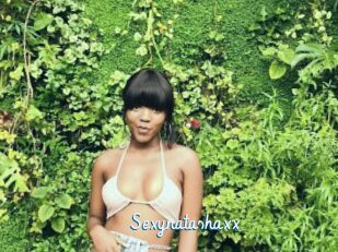 Sexynatashaxx